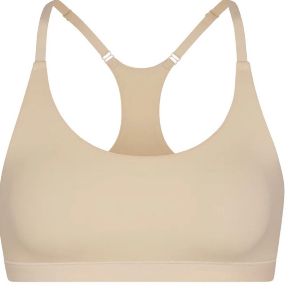 Skims - FITS EVERYBODY RACERBACK BRALETTE size S